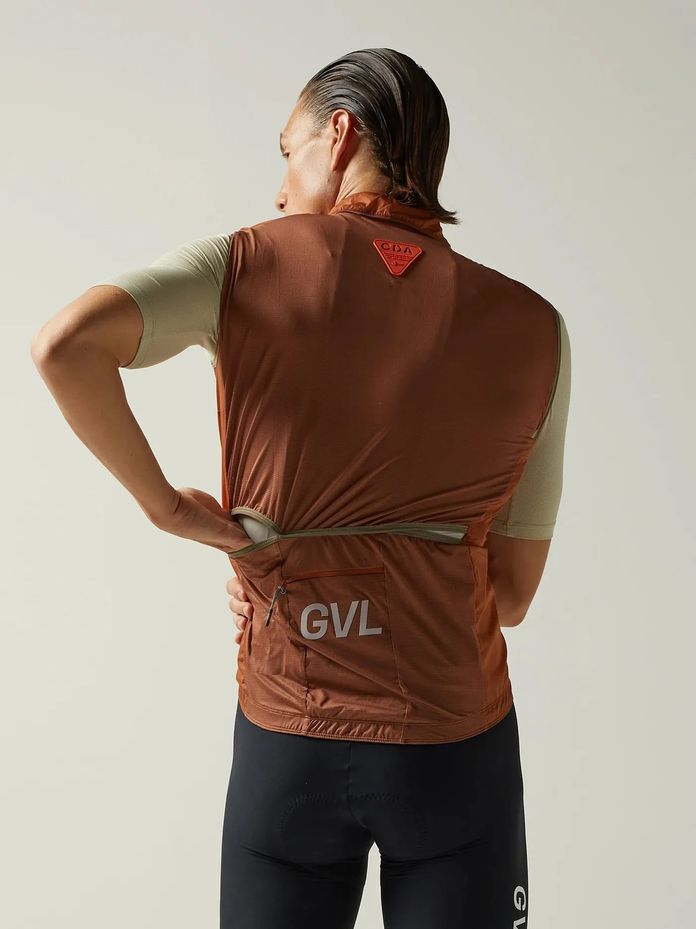 CDA Race Vest