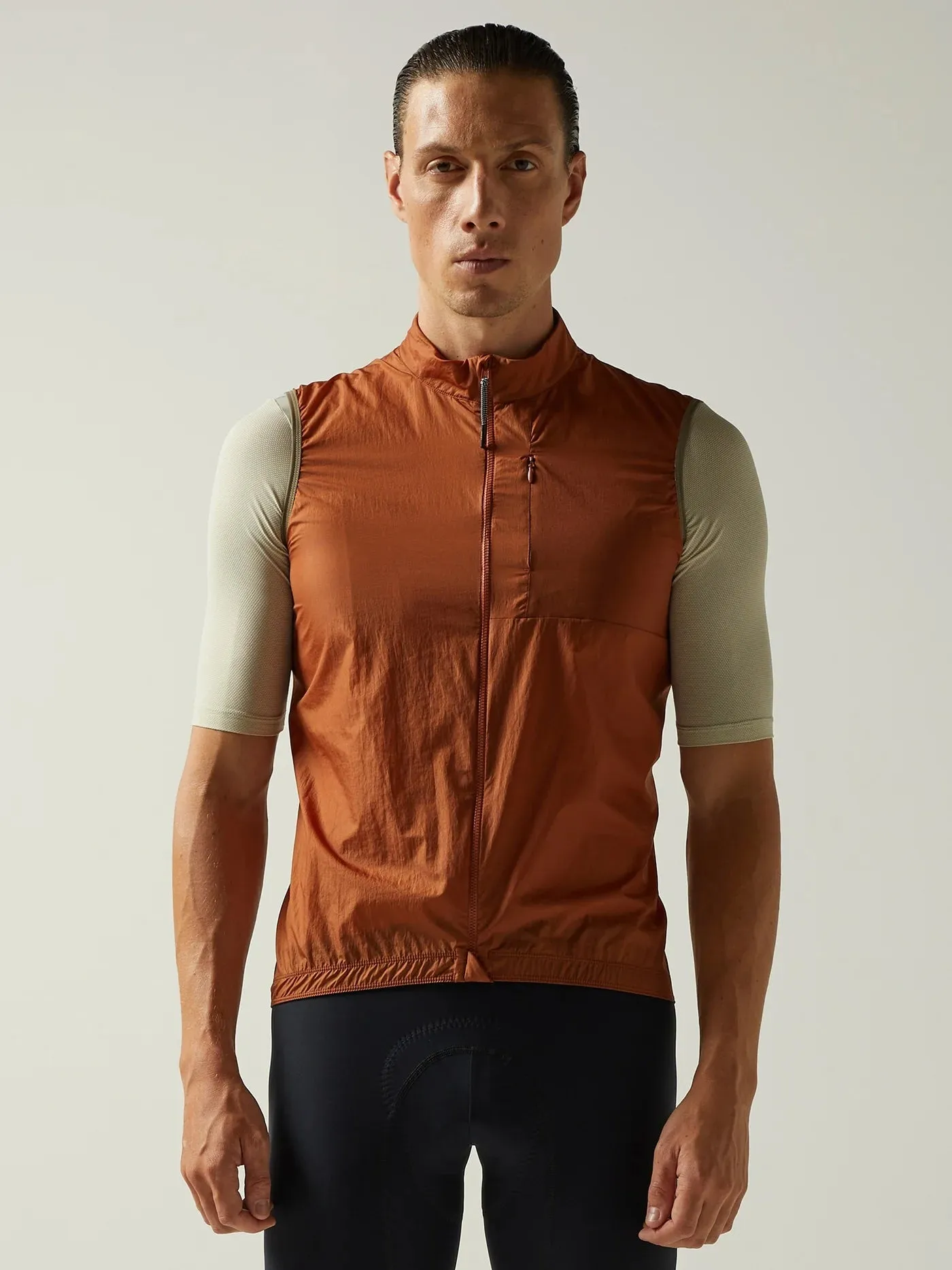 CDA Race Vest