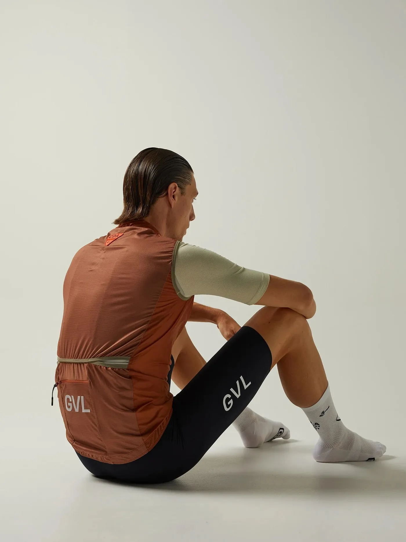 CDA Race Vest