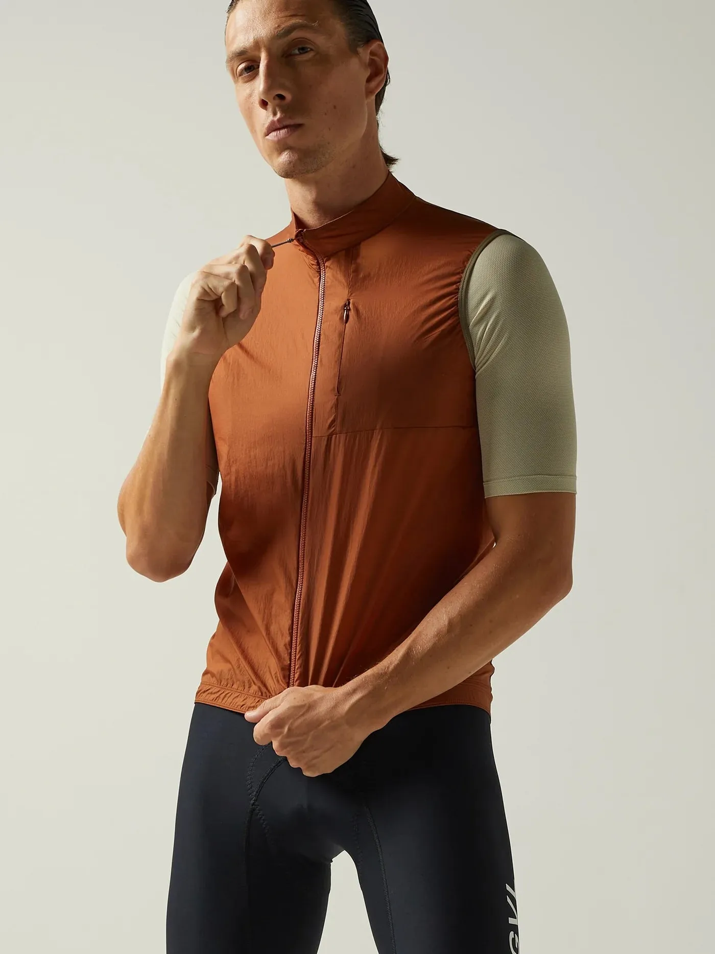 CDA Race Vest