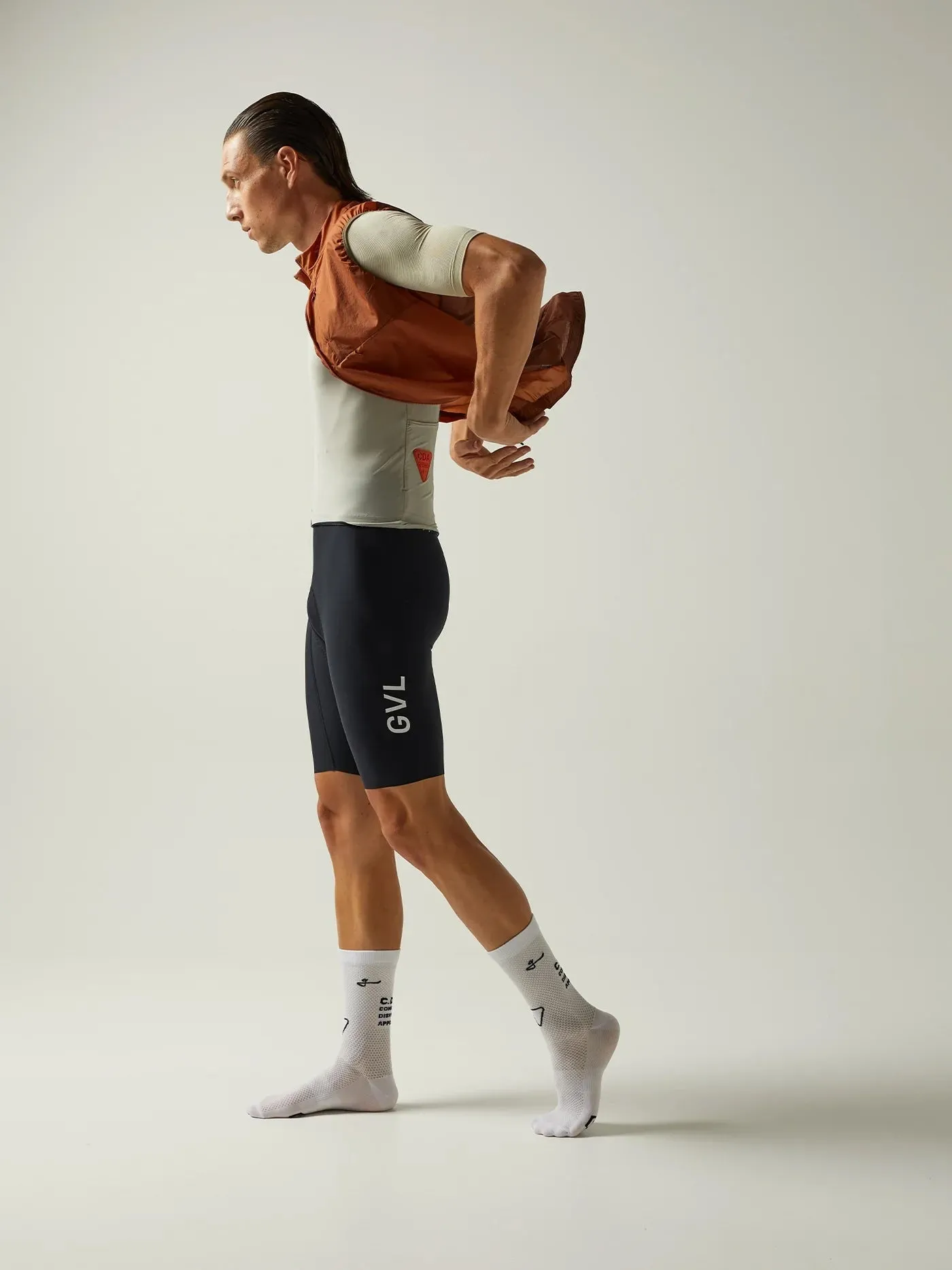 CDA Race Vest