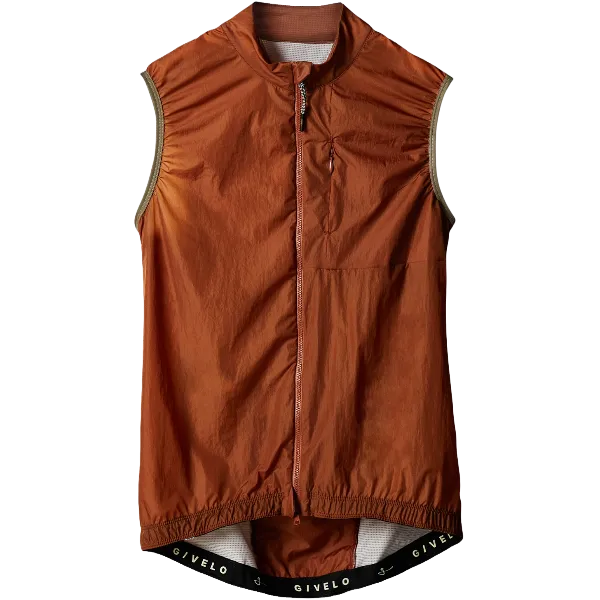 CDA Race Vest
