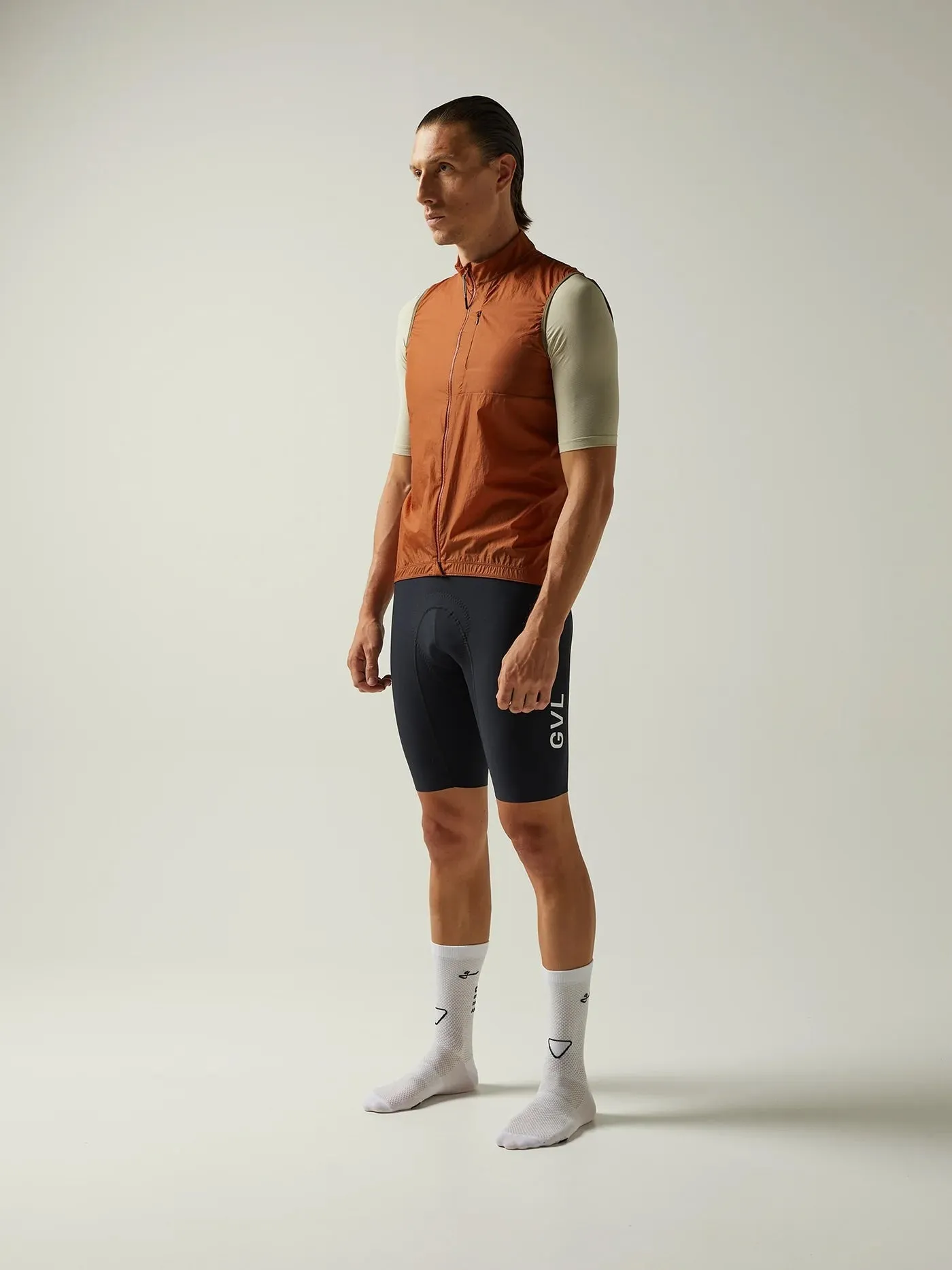 CDA Race Vest