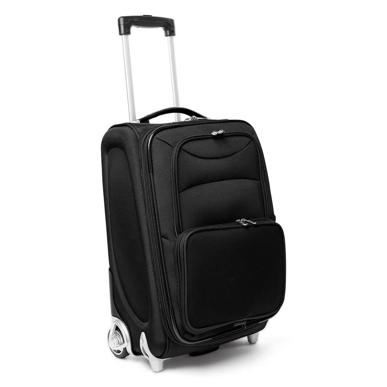 Cougars Carry On Luggage | Washington State Cougars Rolling Carry On Luggage
