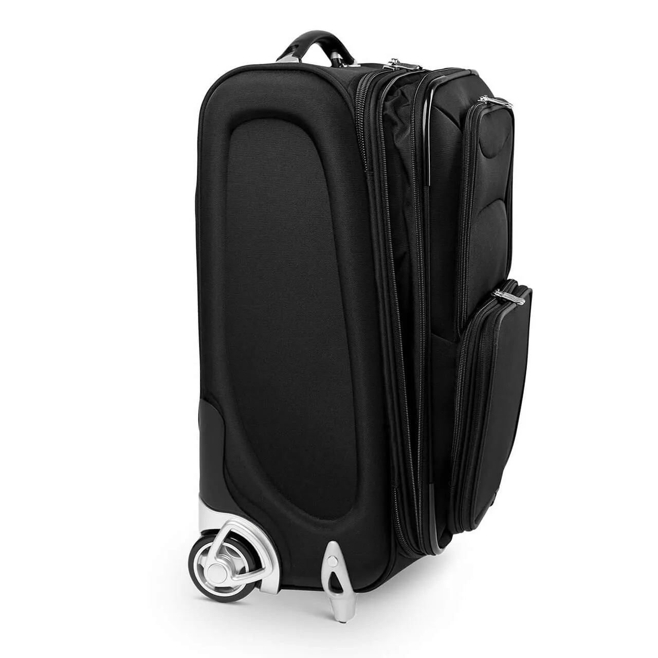 Cougars Carry On Luggage | Washington State Cougars Rolling Carry On Luggage