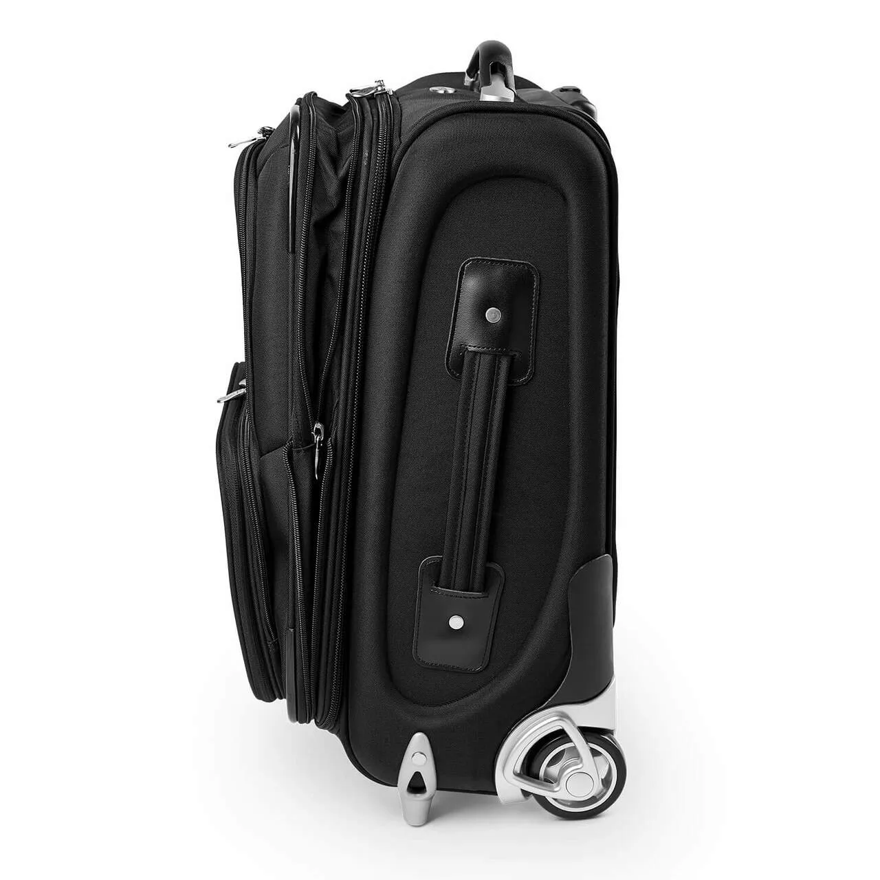 Cougars Carry On Luggage | Washington State Cougars Rolling Carry On Luggage
