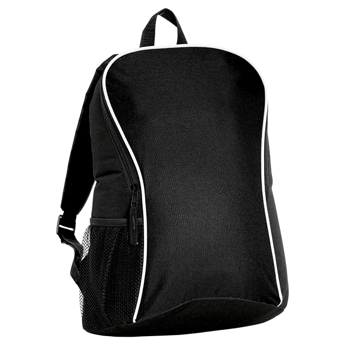Curve and Arch Design Backpack
