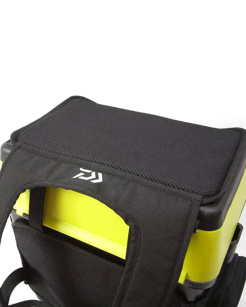 Daiwa Sea Seat Box & Rucksack Convertor