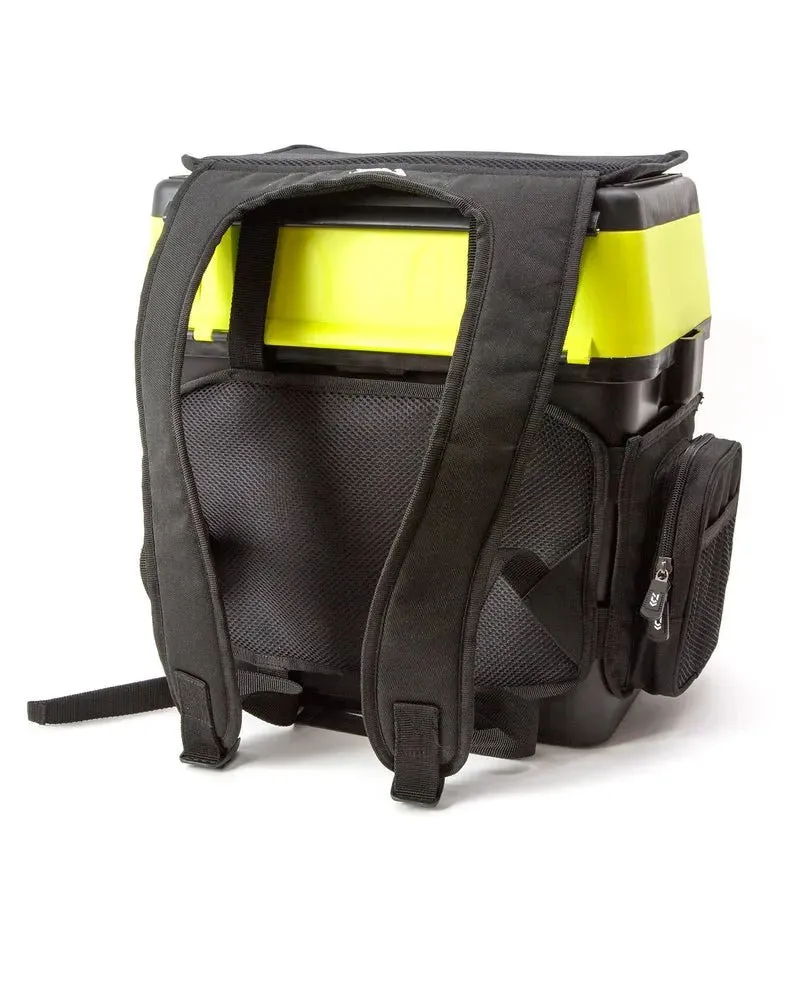 Daiwa Sea Seat Box & Rucksack Convertor