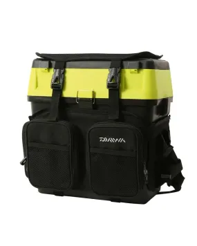 Daiwa Sea Seat Box & Rucksack Convertor