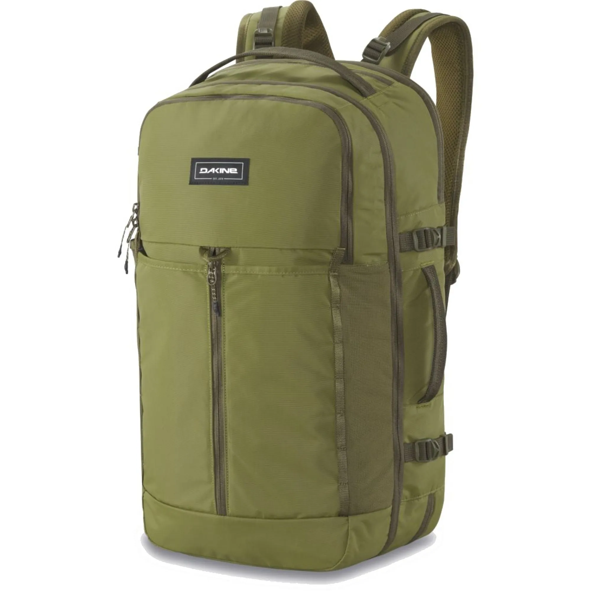 Dakine Split Adventure 38L Backpack