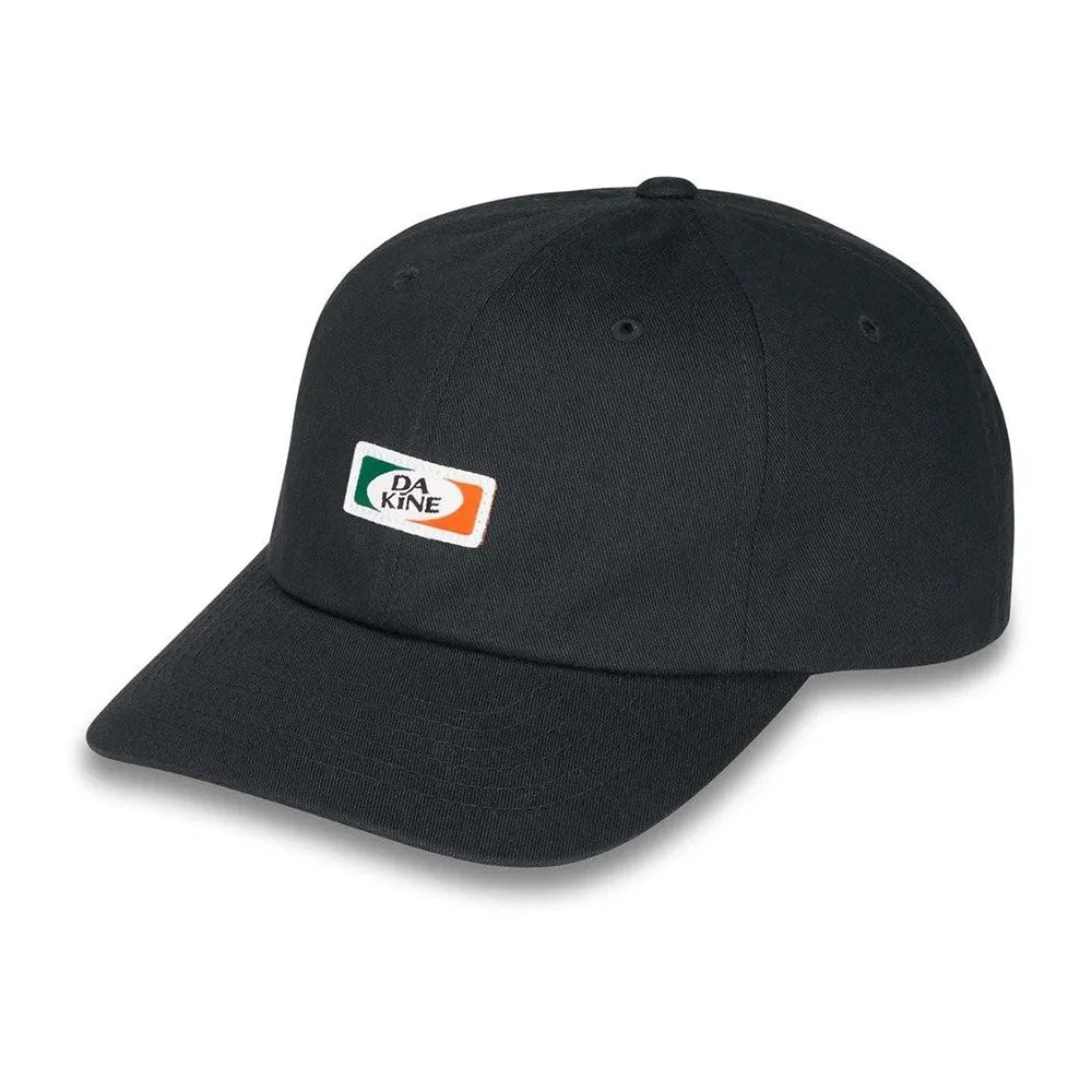 Dakine Unisex Black Label One Size Arlo Ballcap - 10002673-BLACKLABEL