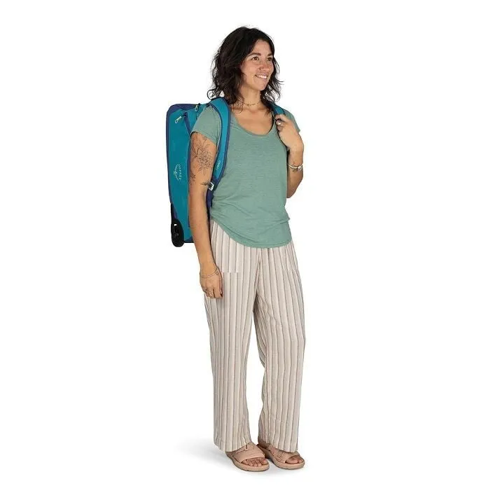 Daylite Wheeled Duffel 40