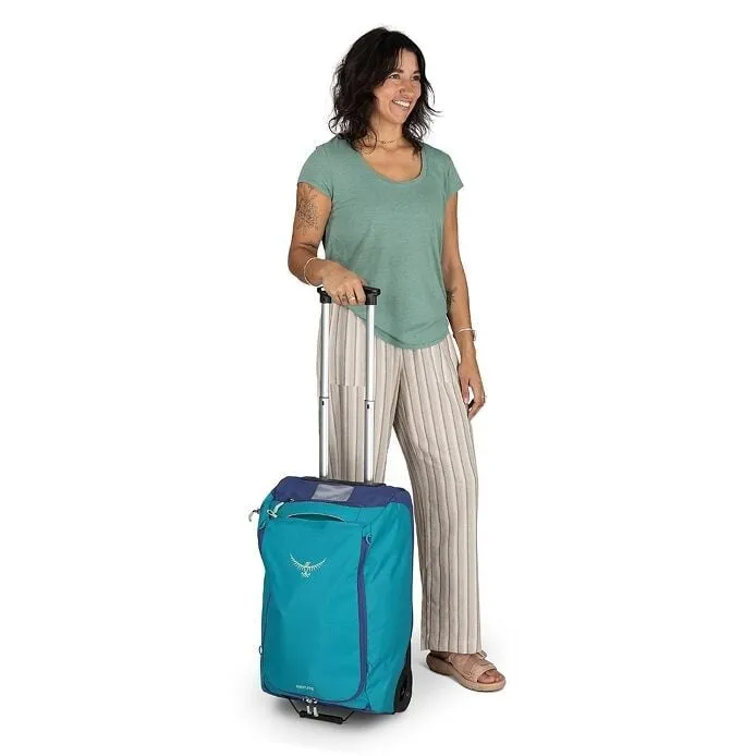 Daylite Wheeled Duffel 40