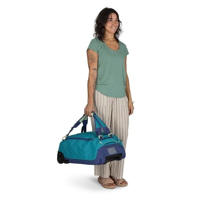 Daylite Wheeled Duffel 40