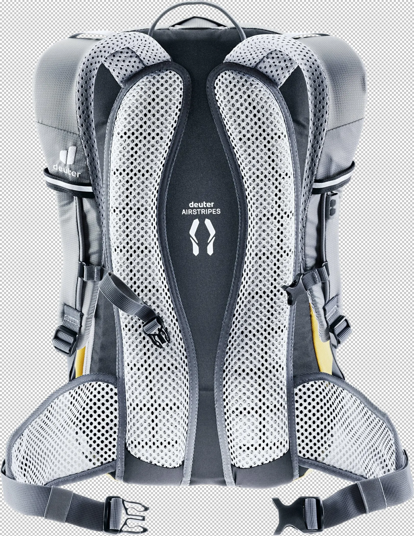 DEUTER Bike I 20