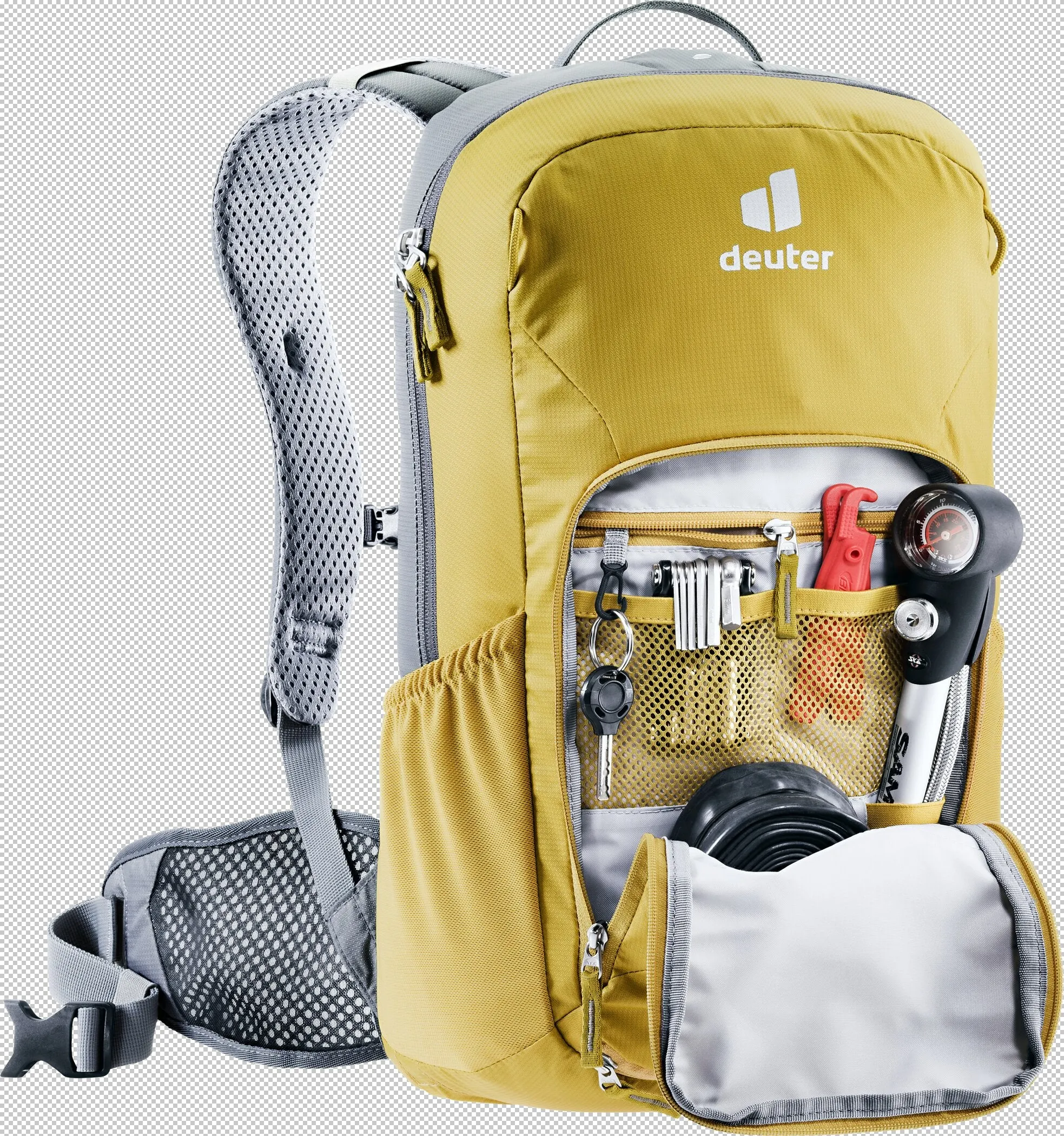 DEUTER Bike I 20