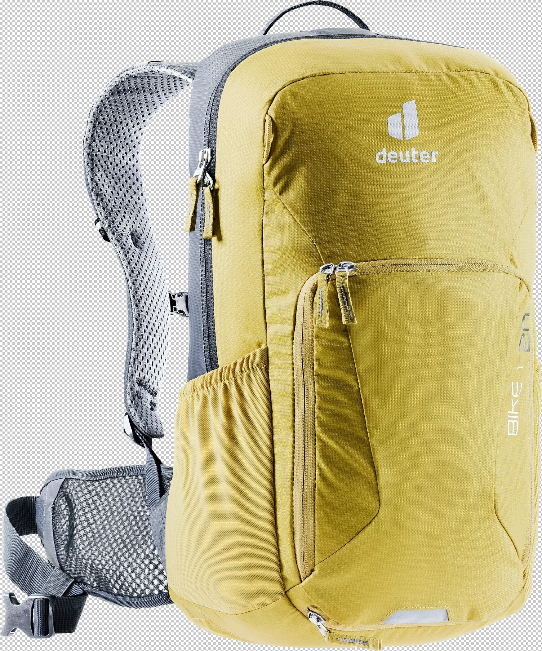 DEUTER Bike I 20
