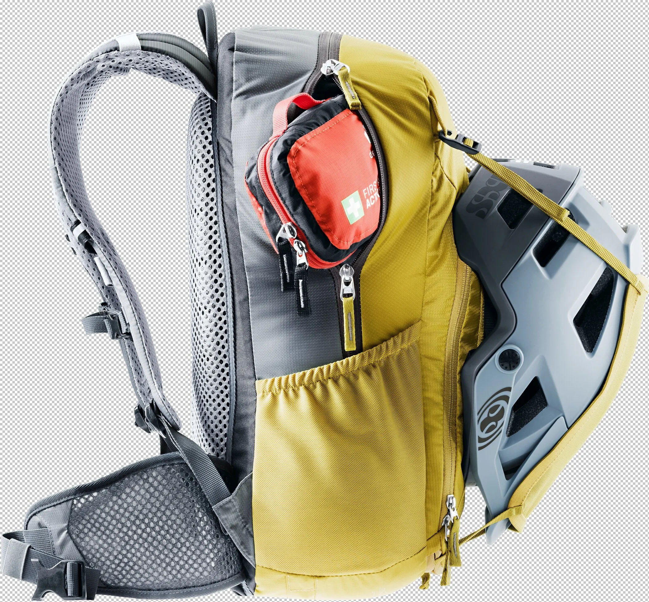 DEUTER Bike I 20