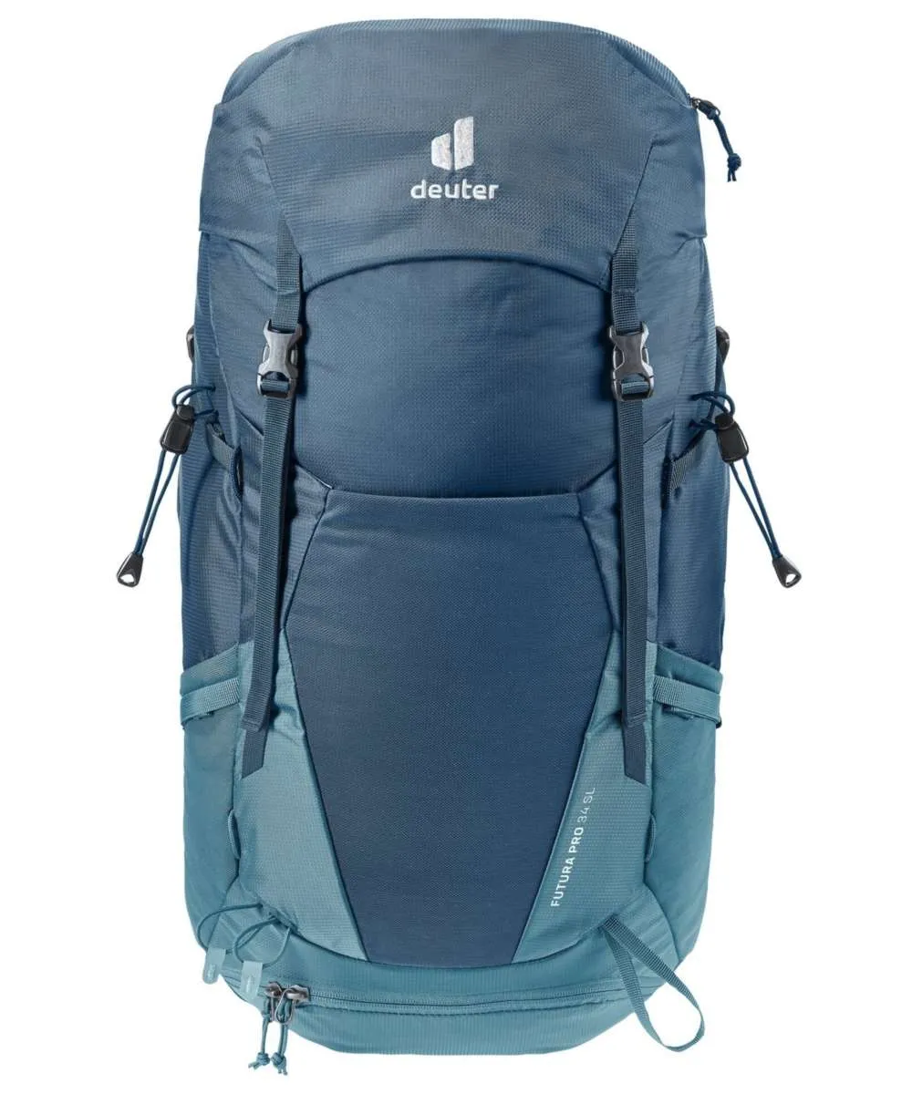 Deuter Futura Pro 34 SL