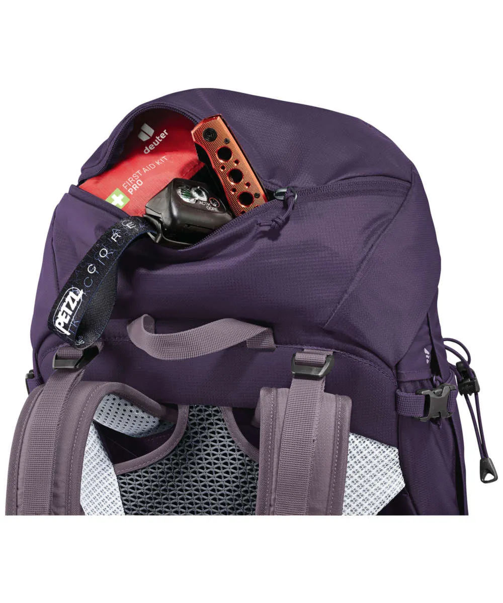 Deuter Futura Pro 34 SL