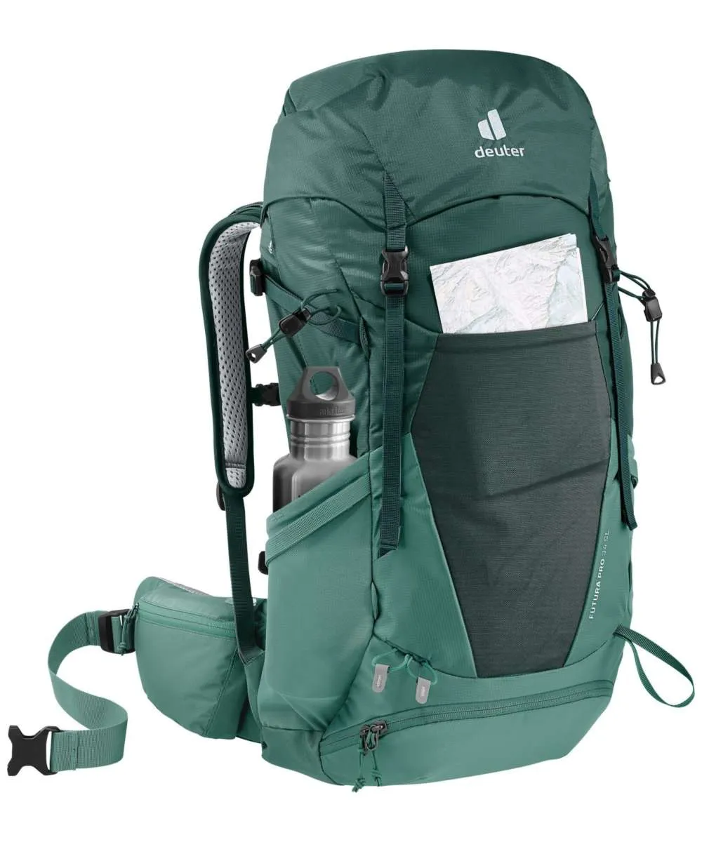 Deuter Futura Pro 34 SL