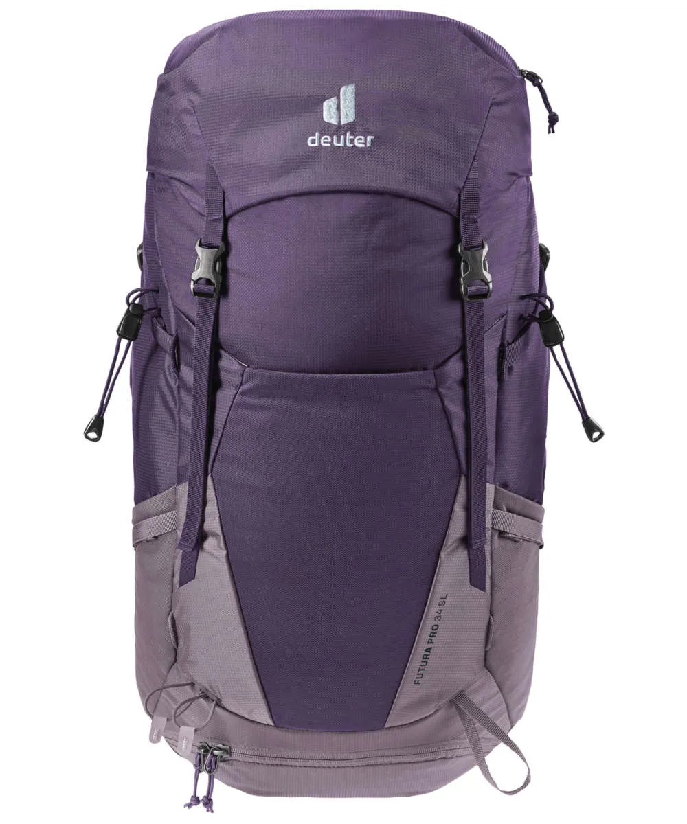 Deuter Futura Pro 34 SL