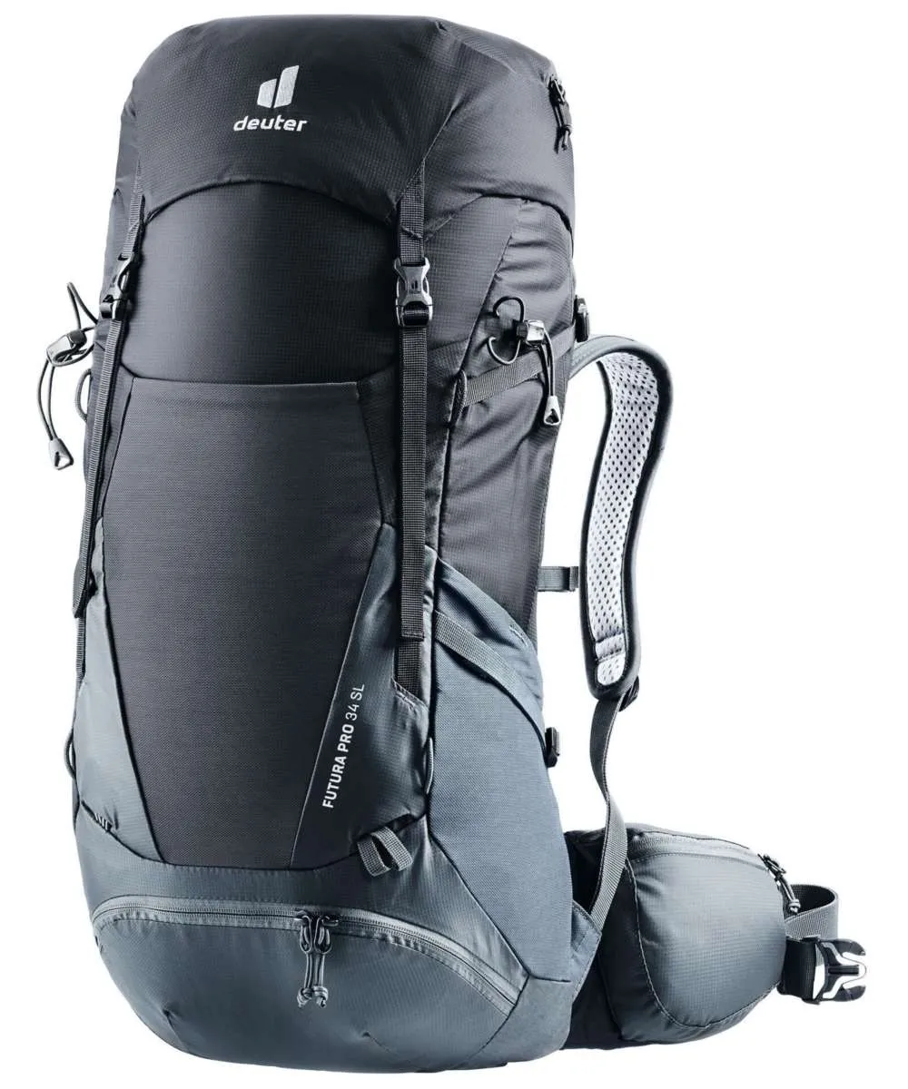 Deuter Futura Pro 34 SL