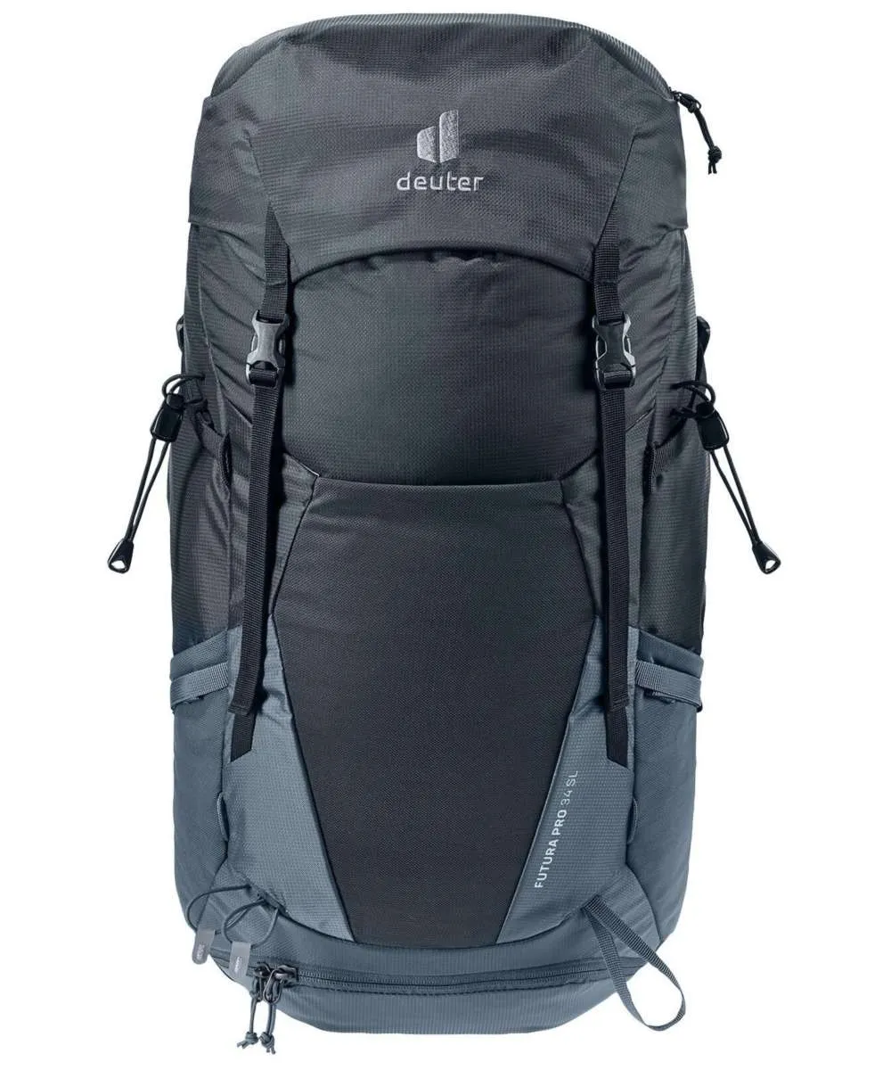 Deuter Futura Pro 34 SL