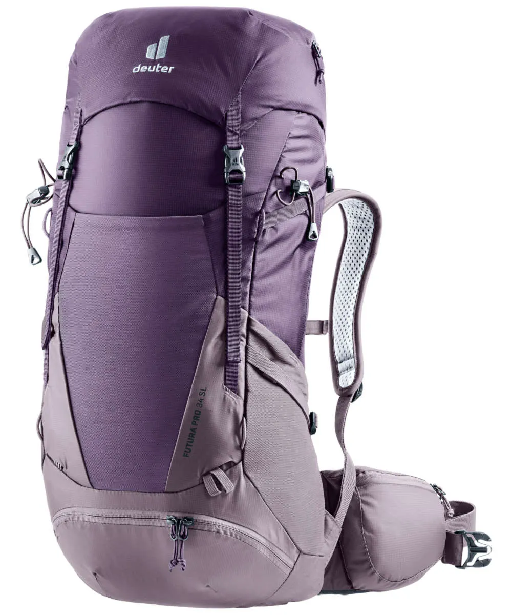 Deuter Futura Pro 34 SL