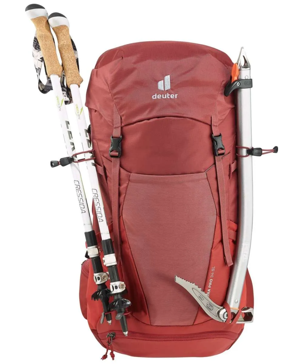 Deuter Futura Pro 34 SL
