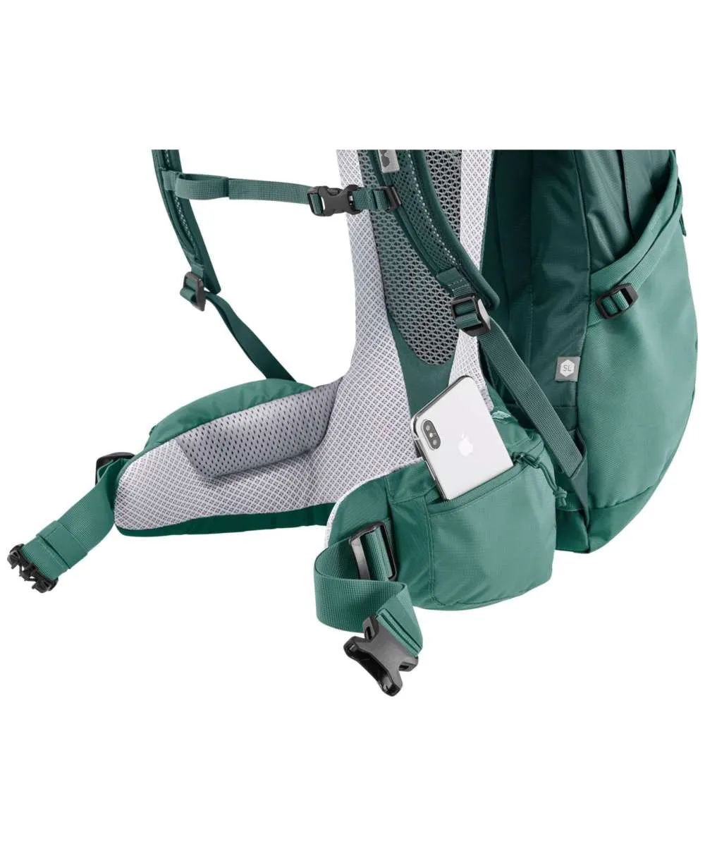 Deuter Futura Pro 34 SL