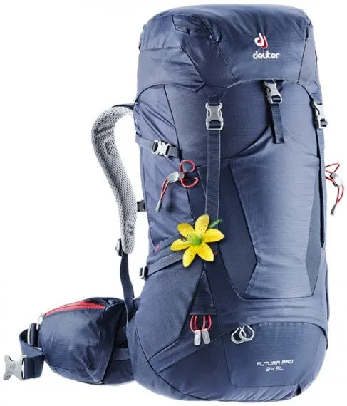 Deuter Futura Pro 34 SL