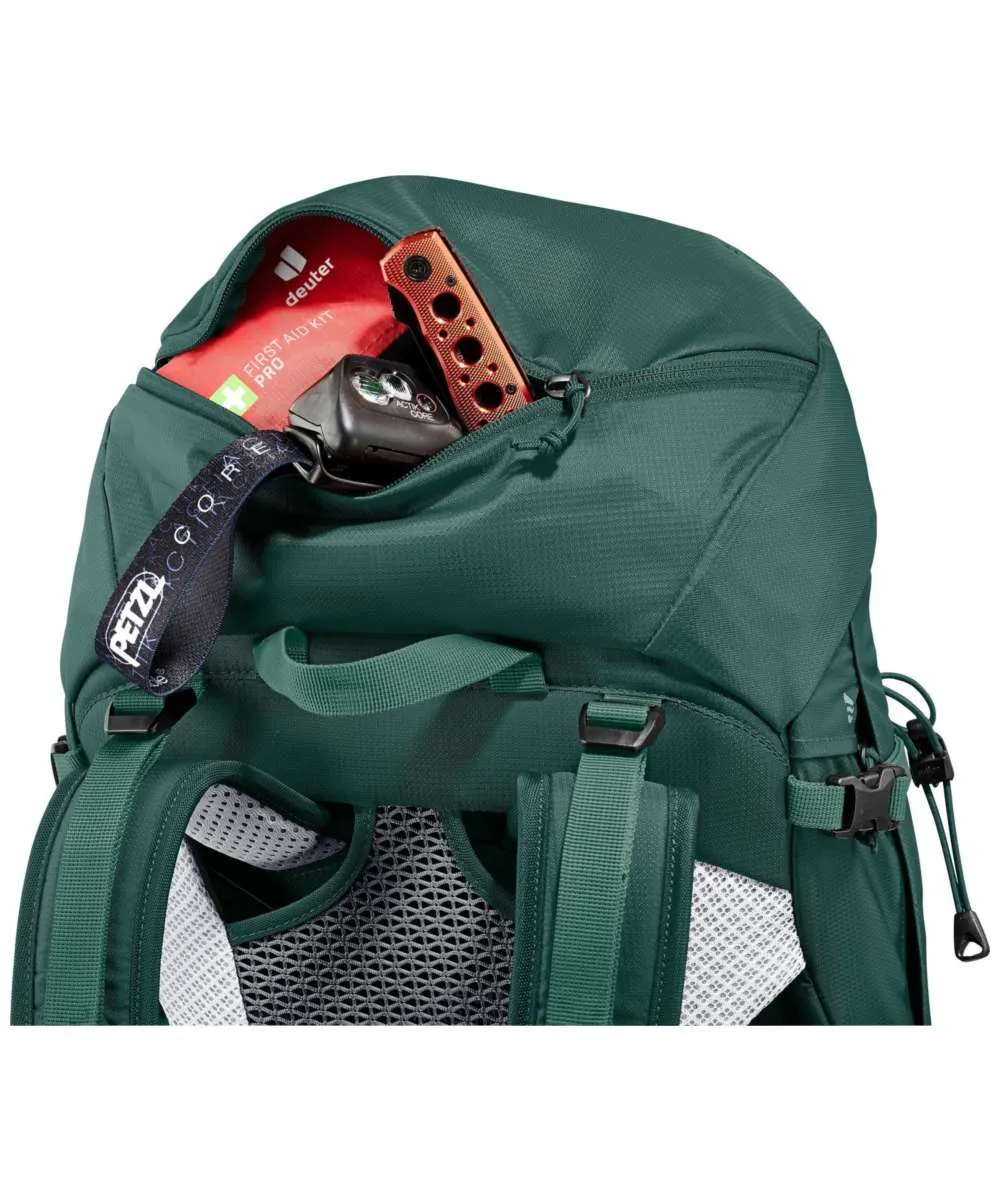 Deuter Futura Pro 34 SL