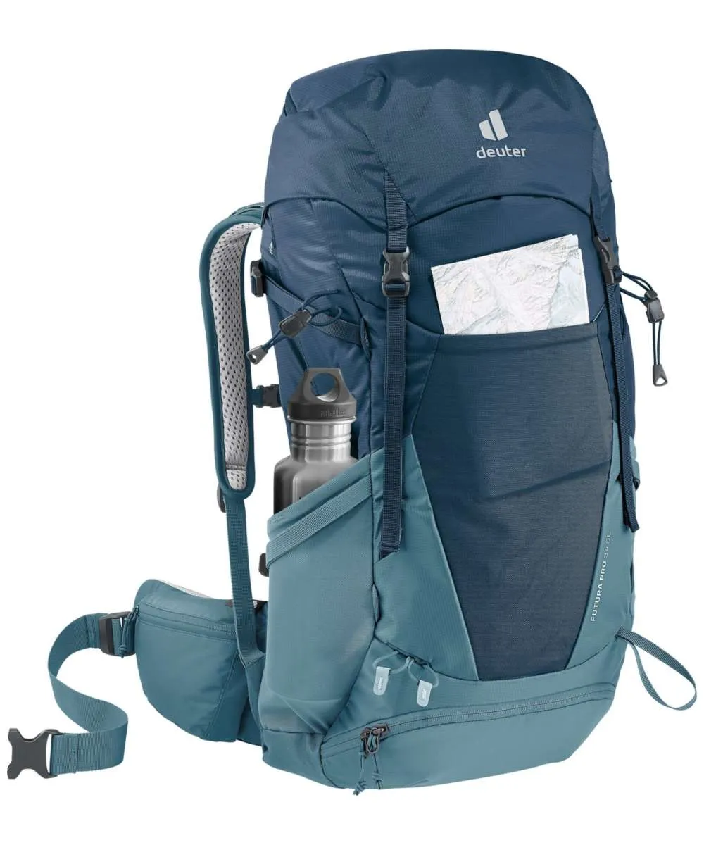 Deuter Futura Pro 34 SL