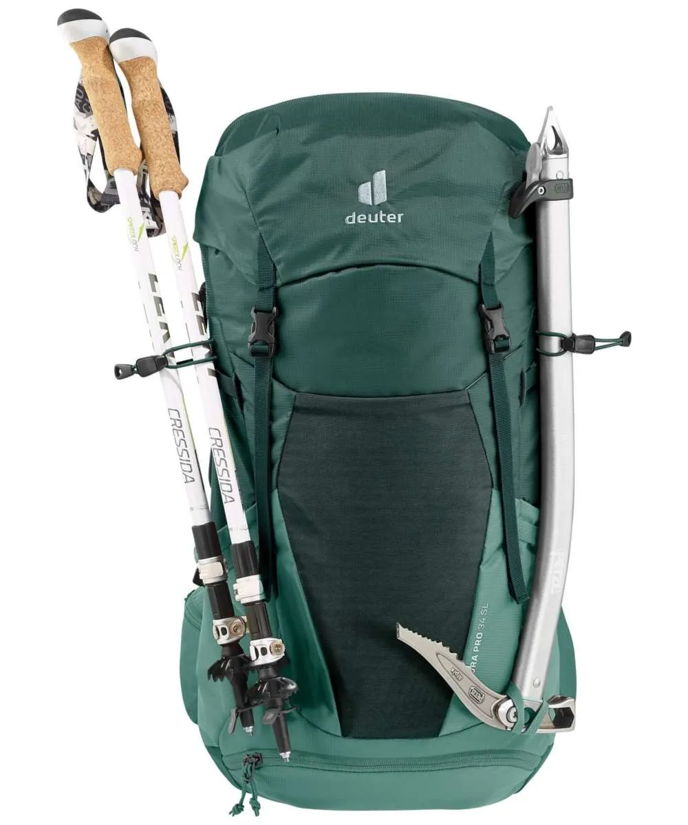 Deuter Futura Pro 34 SL