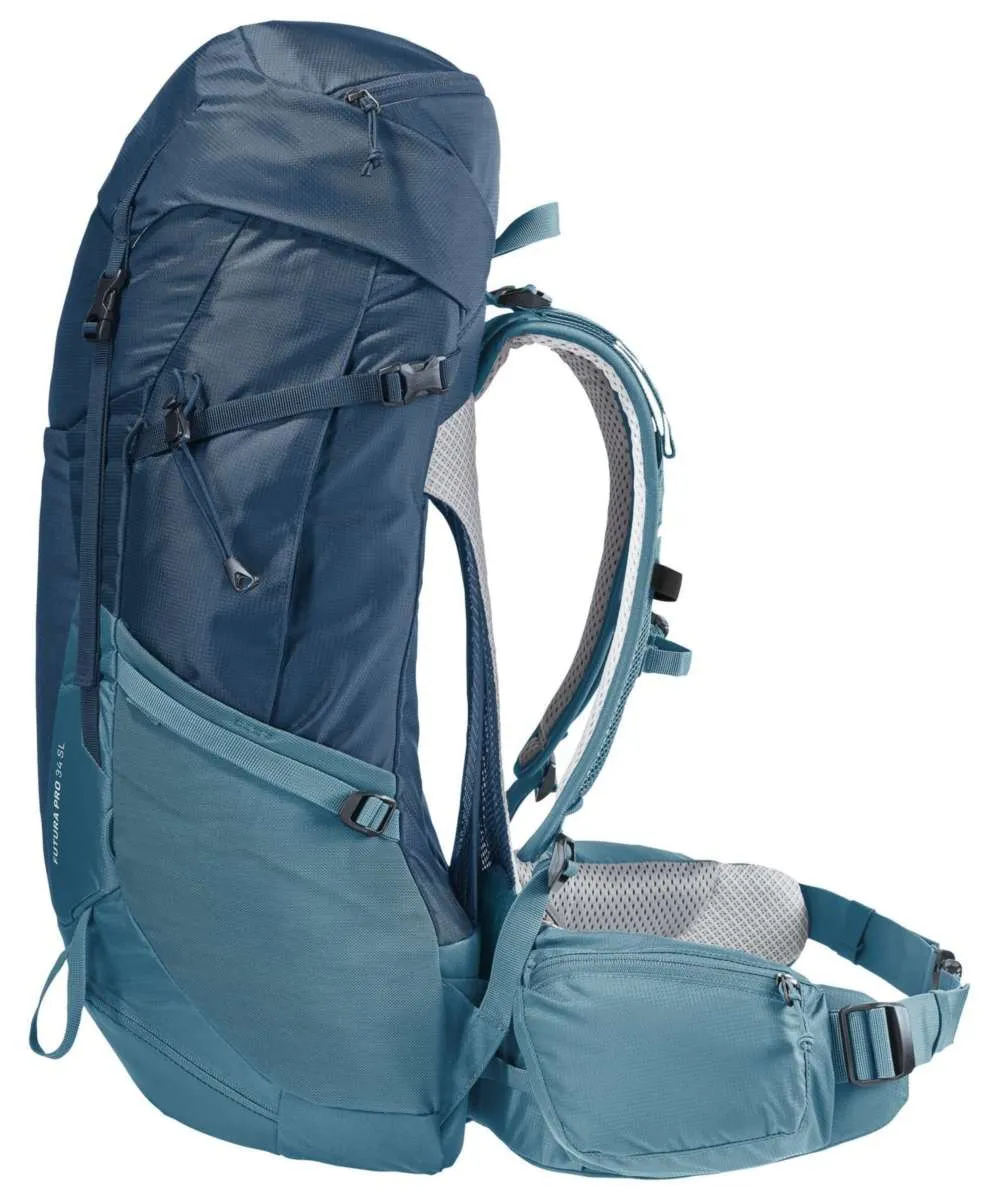 Deuter Futura Pro 34 SL