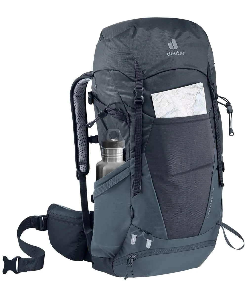 Deuter Futura Pro 34 SL