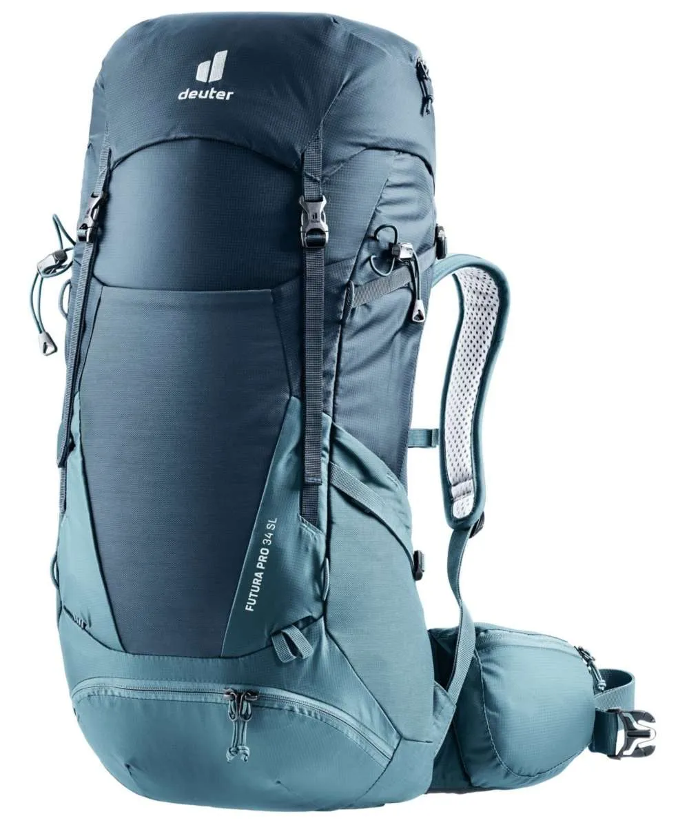 Deuter Futura Pro 34 SL