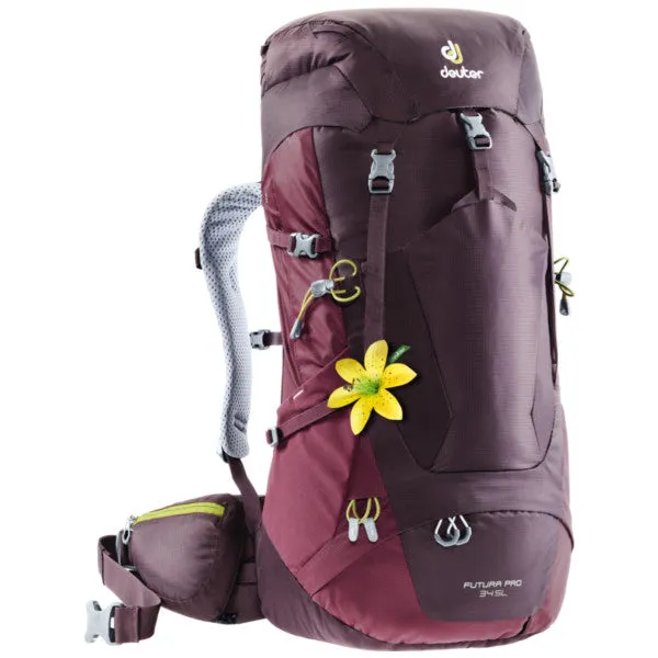 Deuter Futura Pro 34 SL