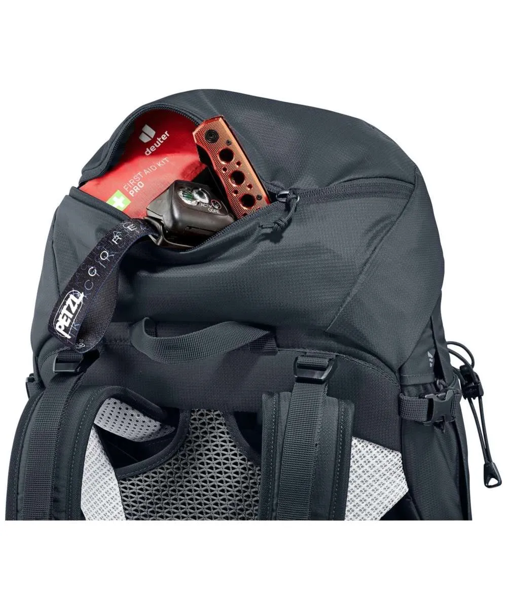 Deuter Futura Pro 34 SL