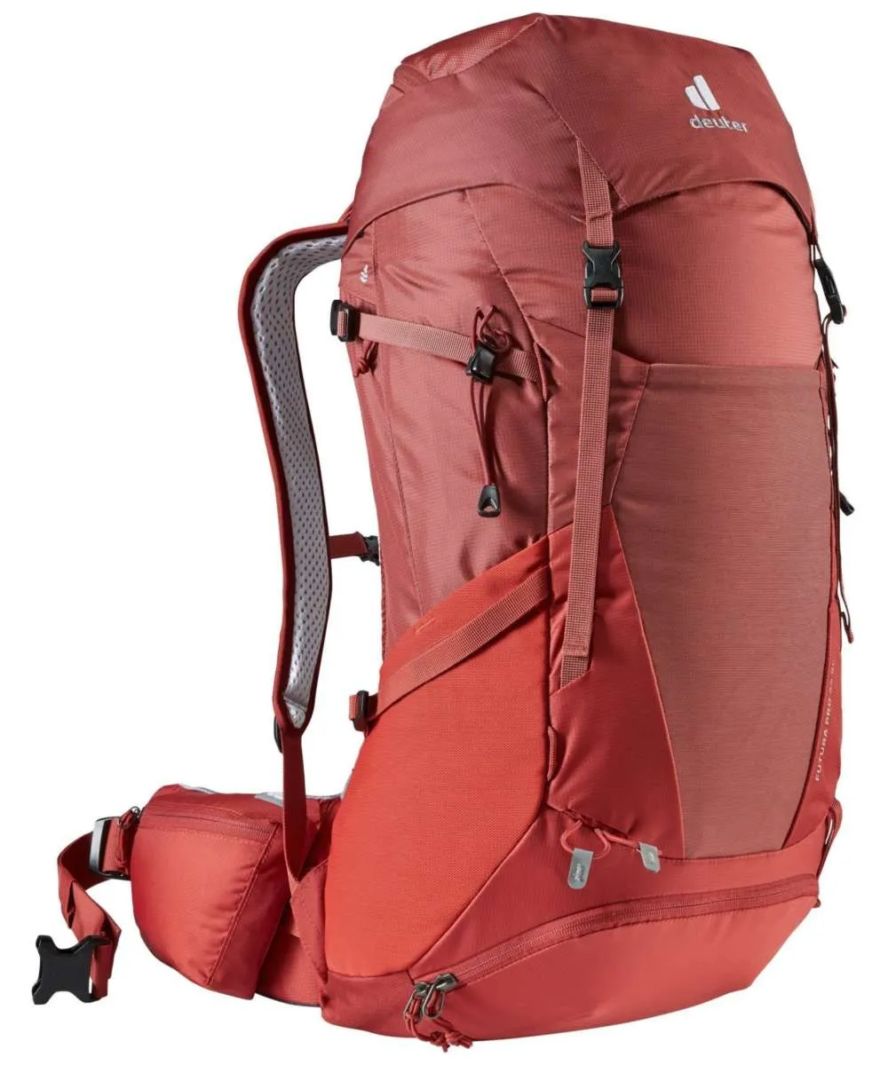 Deuter Futura Pro 34 SL