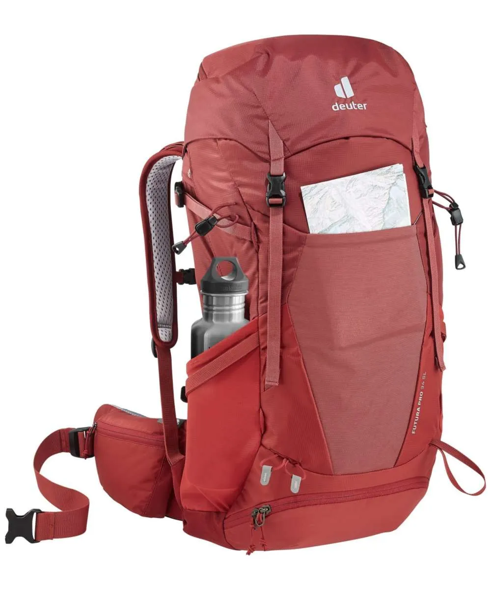 Deuter Futura Pro 34 SL