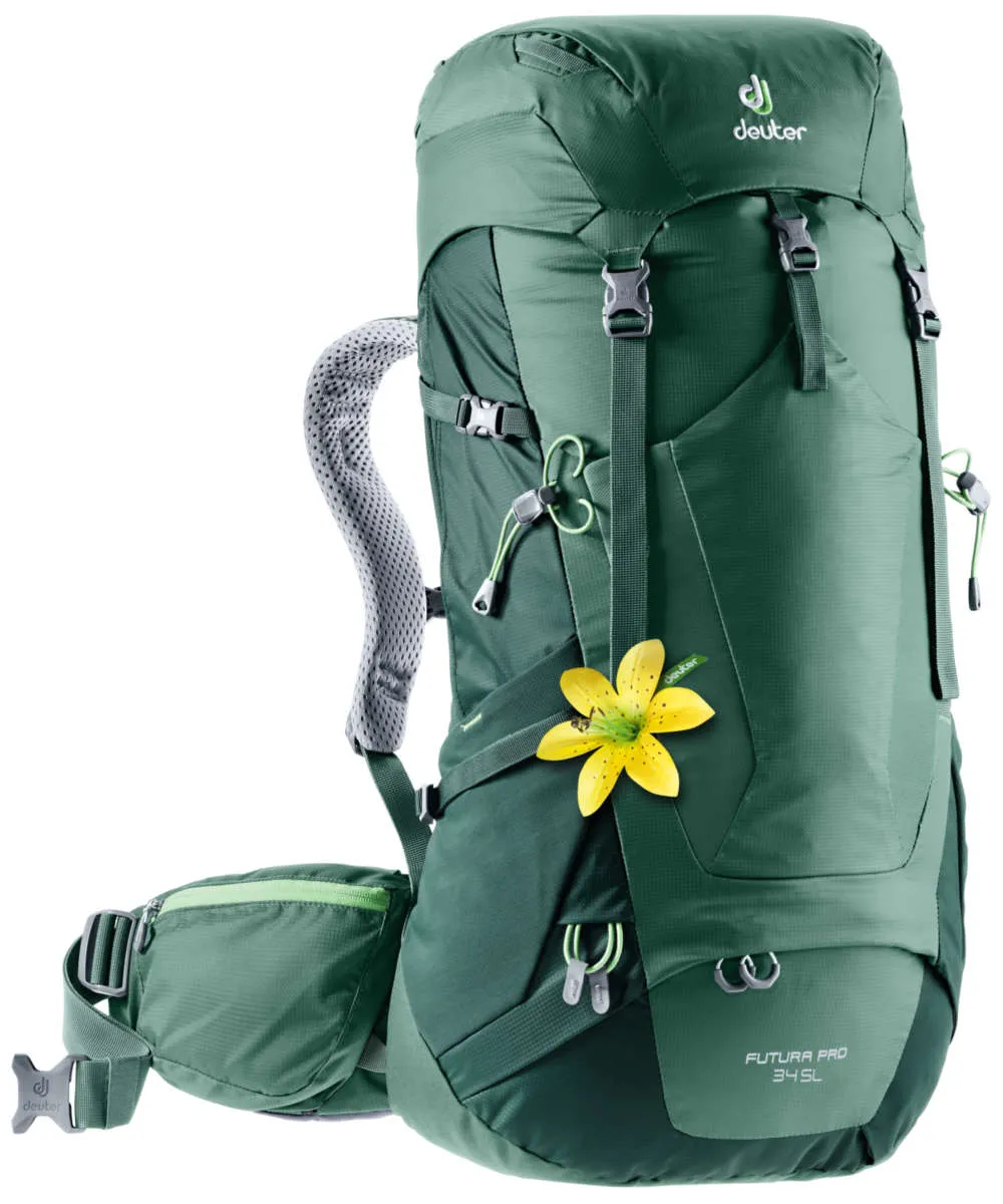 Deuter Futura Pro 34 SL