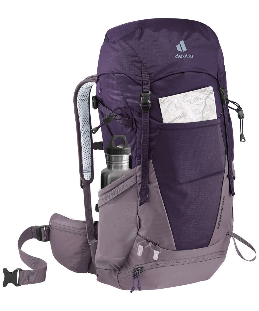 Deuter Futura Pro 34 SL