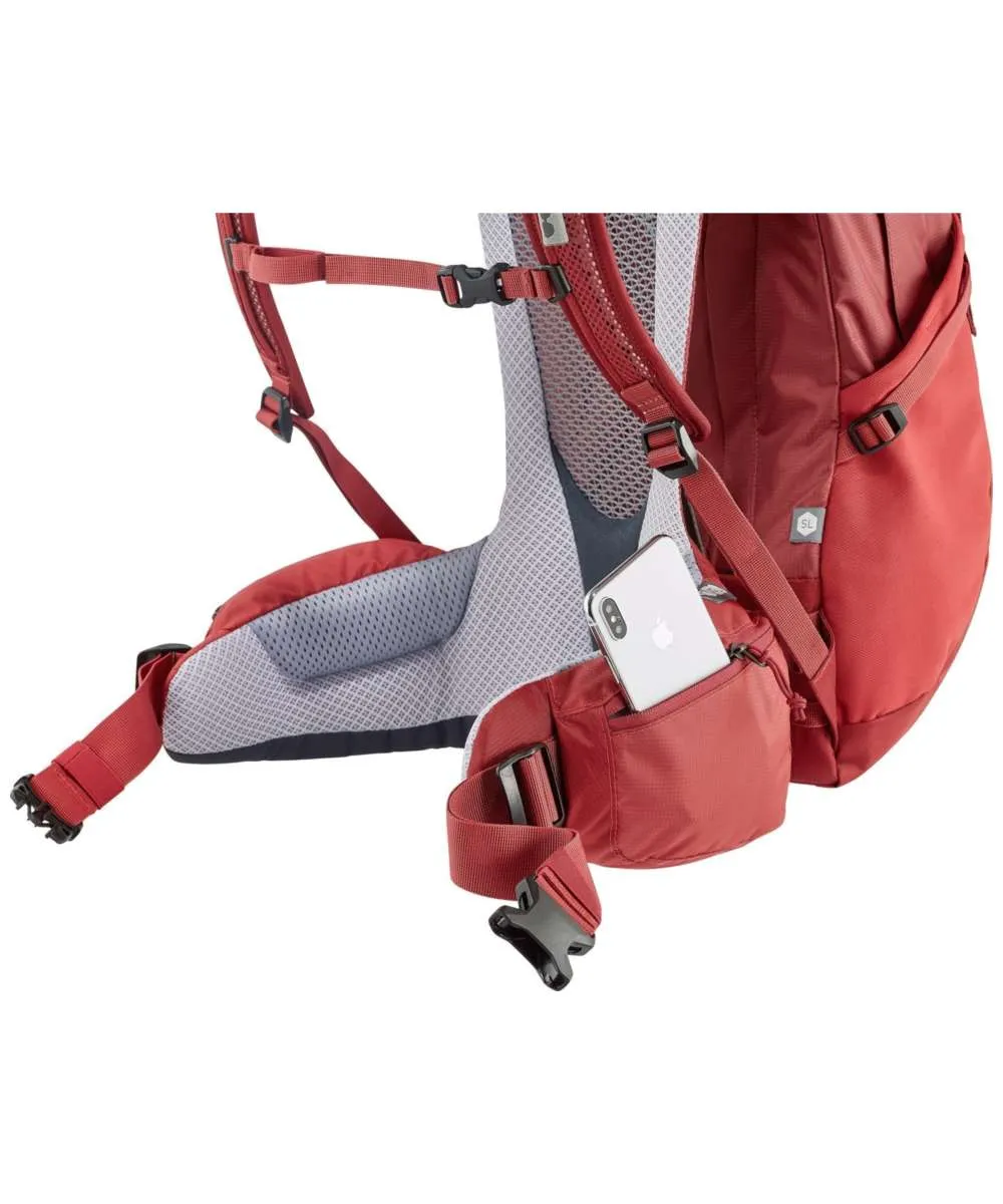 Deuter Futura Pro 34 SL