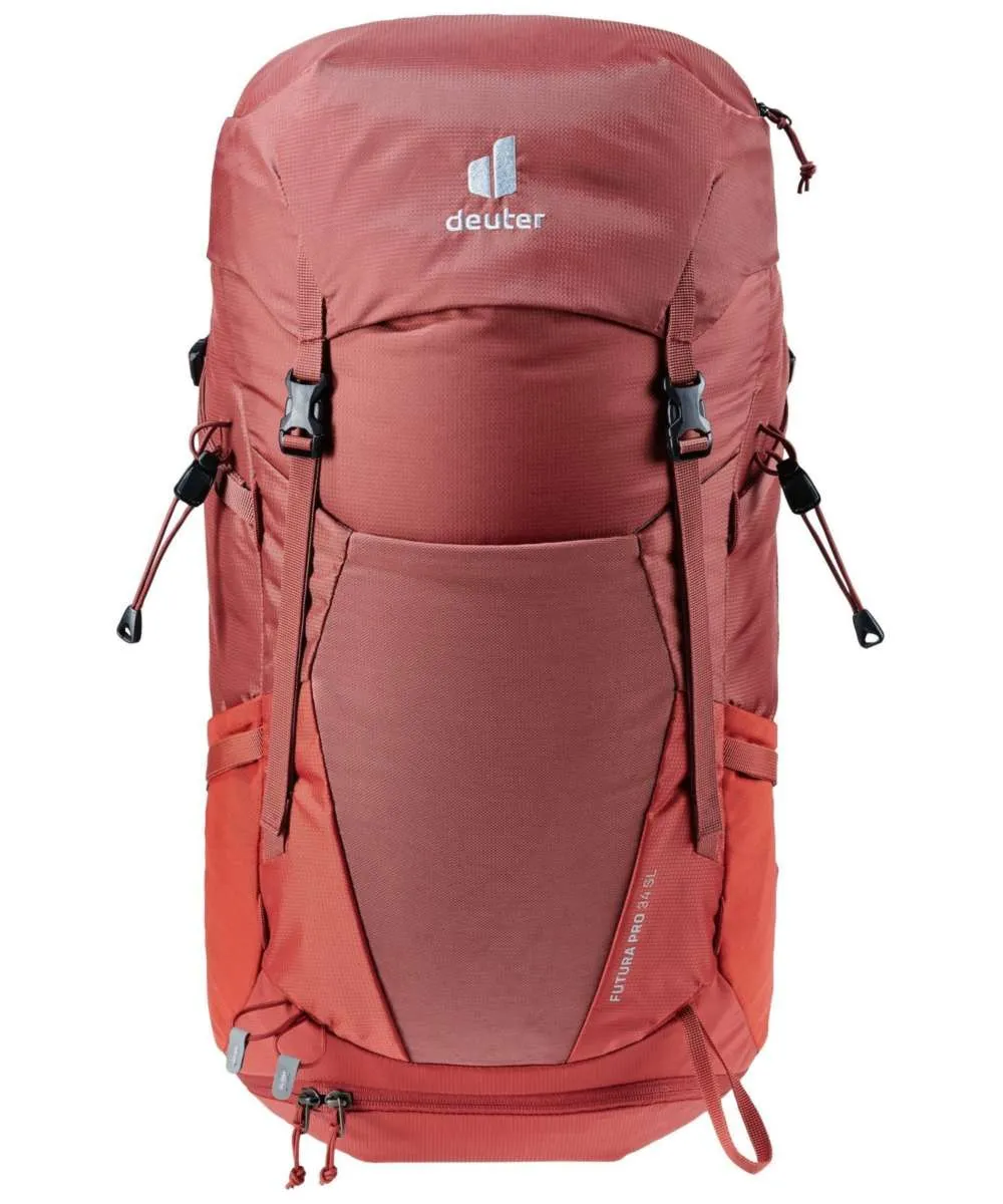 Deuter Futura Pro 34 SL