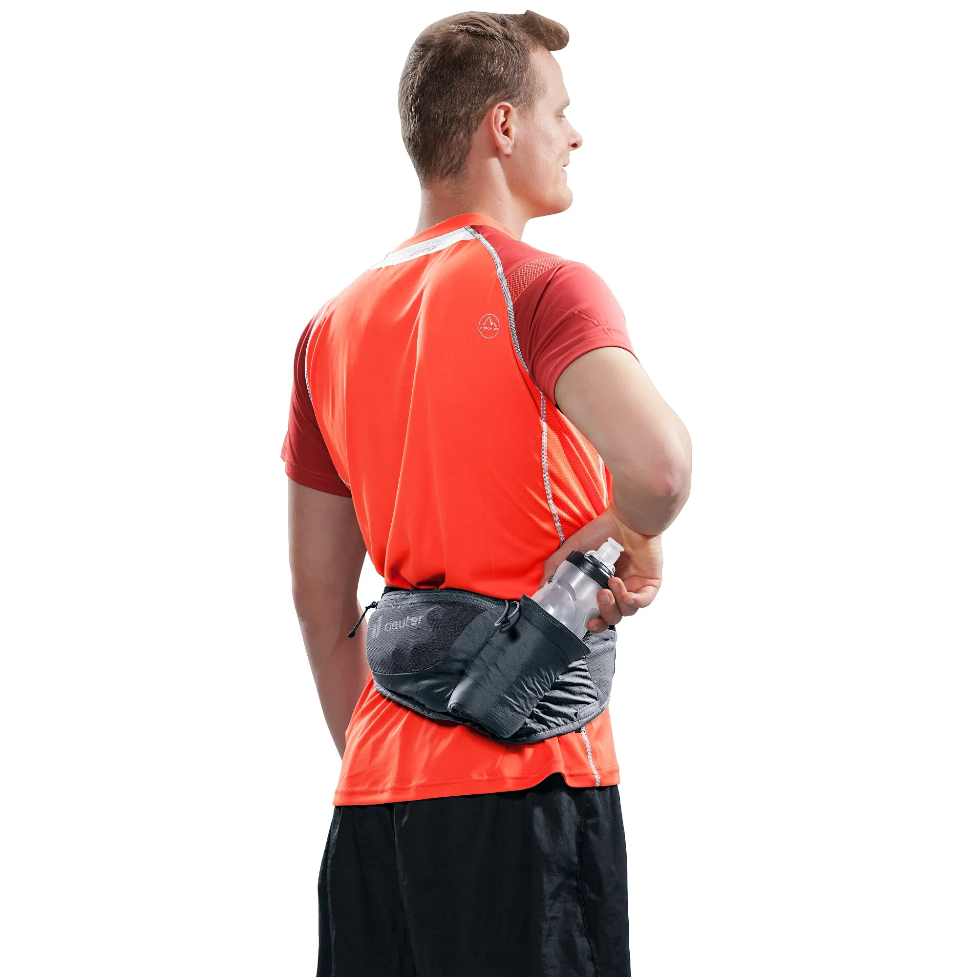 Deuter Shortrail II Hipsac