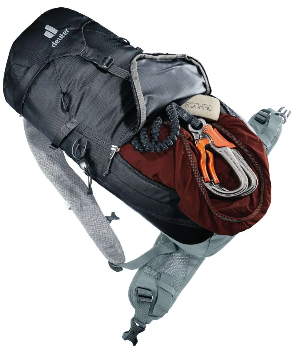Deuter Trail 18