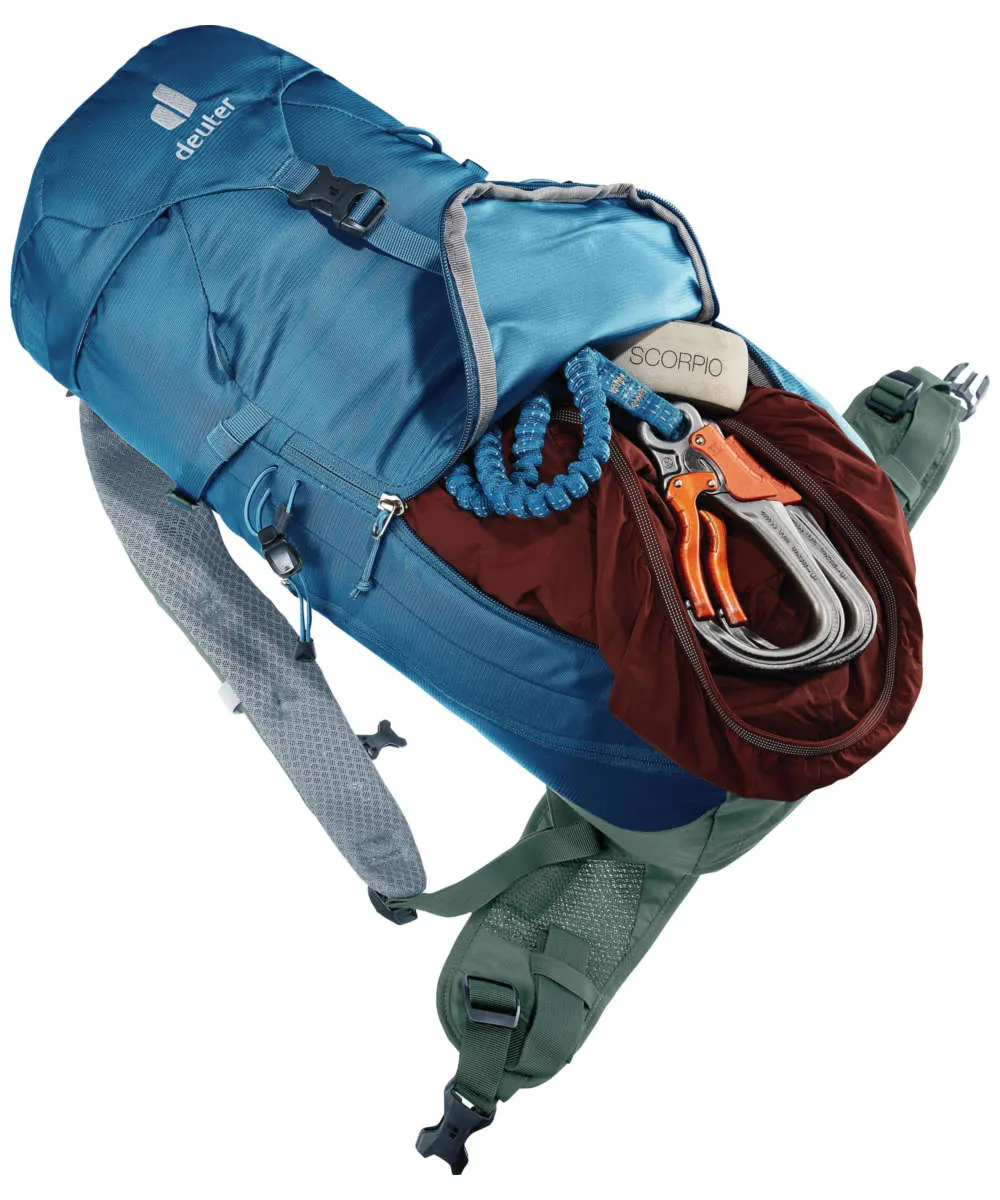 Deuter Trail 18